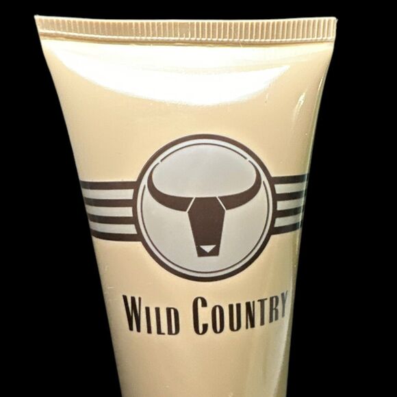AVON Wild Country After Shave Conditioner - Discontinued 3.4 Oz NEW - Picture 5 of 6